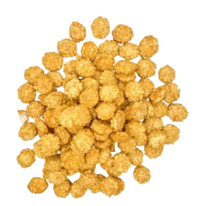 BISCOITO ARROZ  BARBECUE