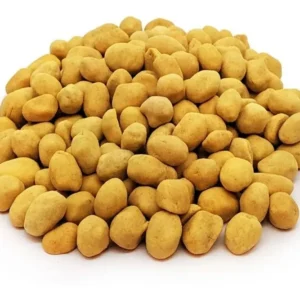 AMENDOIM CROCANTE NATURAL