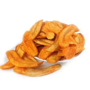 BANANA CHIP  PAPRICA