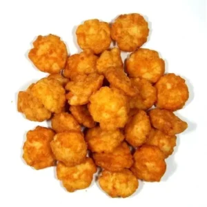 BISCOITO DE ARROZ SPICY