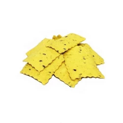 BISC. LINHACA LIMAO ERVAS FINAS NOVAIS