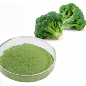 BROCOLIS LIOFILIZADA