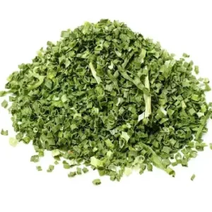 CEBOLINHA DESIDRATADA