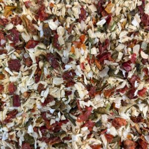 CHIMI CHURRI TRADICIONAL