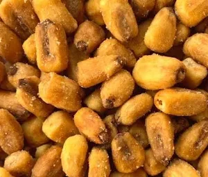 MILHO TOSTADO ORIGINAL