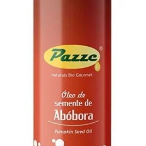 OLEO DE SEMENTE DE ABOBORA PAZZE 250ML
