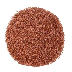 QUINOA VERMELHA