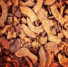 COCO CARAMEL C/ MASCAVO -  ACUCAR