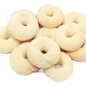 ROSQUINHA DE LEITE CONDENSADO