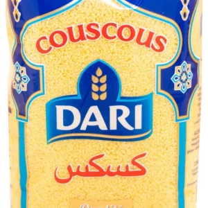 COUSCOUS MARROQUINO DAKI 500G