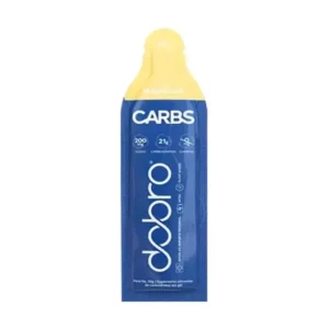 DOBRO CARBS GEL MARACUJA 30G