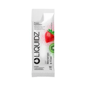 LIQUIDZ MORANGO COM KIWI 5G