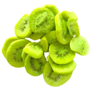 KIWI CHIPS LIOFILIZADO