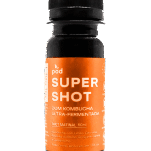 KOMBUCHA SHOT POD 50ML