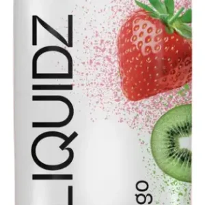 LIQUIDZ MORANGO COM KIWI 5G