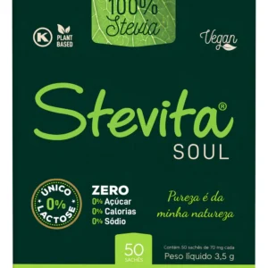 ADOCANTE STEVITA 50X0,1G  SACHES SOUL